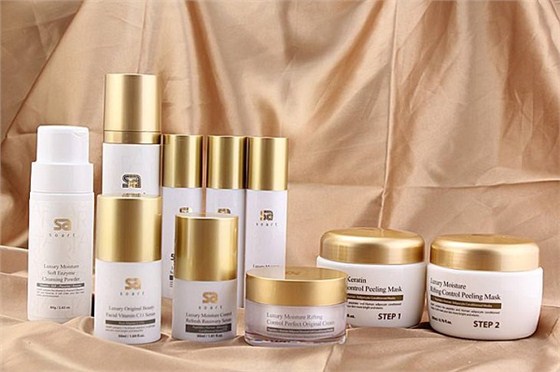 天津化妆品进口代理公司