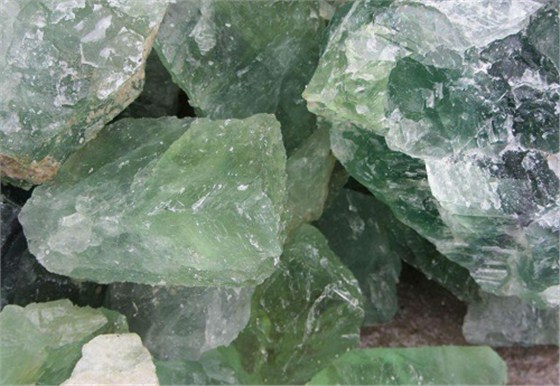 萤石进口报关代理