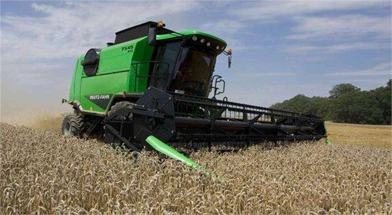 二手联合收割机进口报关