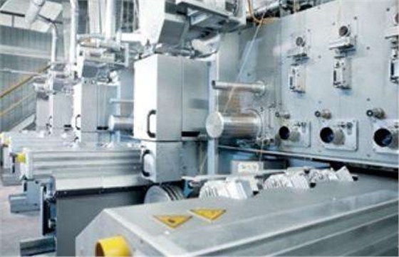 二手生产线进口报关公司