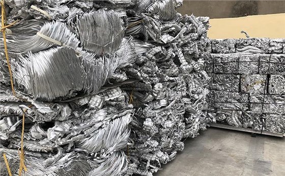 再生铝 (1) 再生铝 (1)