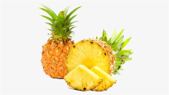菠萝