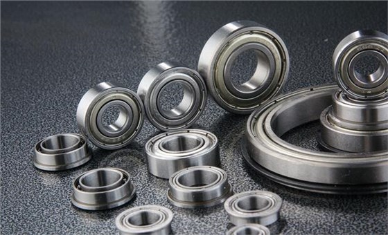 轴承