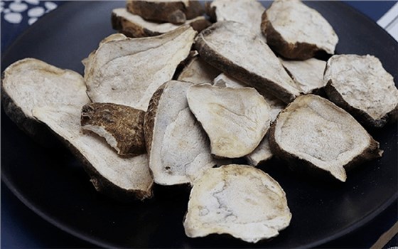 魔芋干 魔芋干