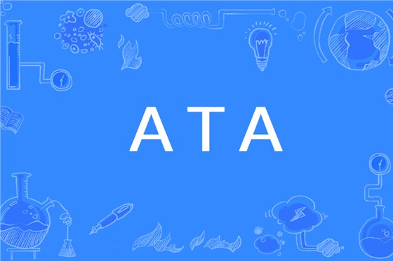 ATA ATA