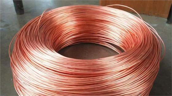 铜线 铜线