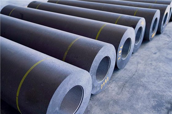 石墨电极 石墨电极