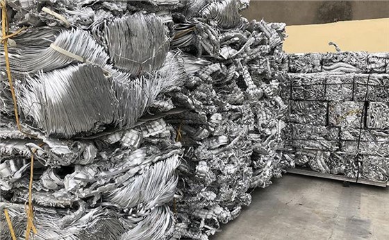 再生铝 (1) 再生铝 (1)