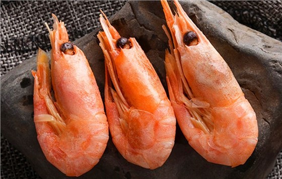 北极甜虾 (2) 北极甜虾 (2)
