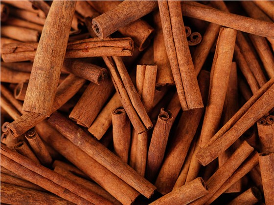 肉桂 肉桂