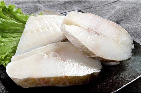 鳕鱼 鳕鱼