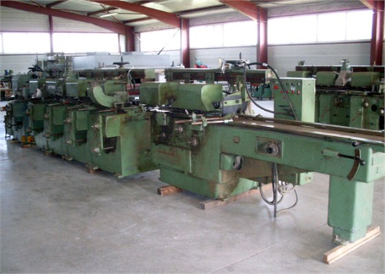 机电设备代理进口