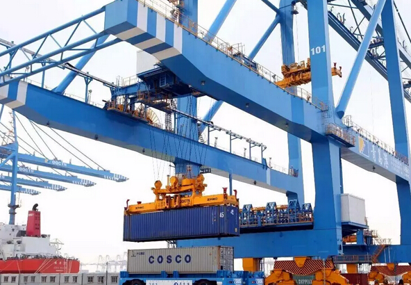 青岛报关公司 青岛报关公司