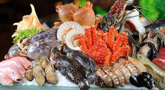 水产品清关 水产品清关