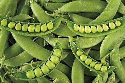 干豌豆进口报关