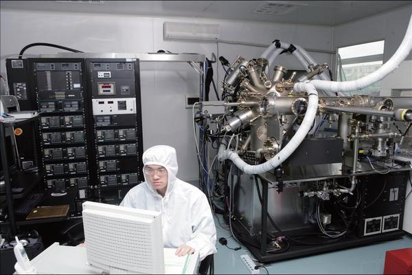 二手晶圆检测设备报关公司