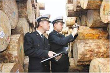 木材进口报关公司 木材进口报关公司