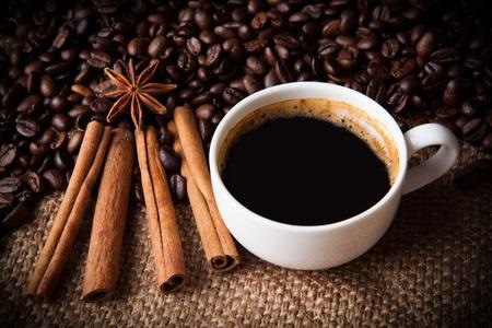 咖啡进口报关公司