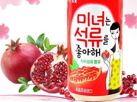 韩国食品进口清关