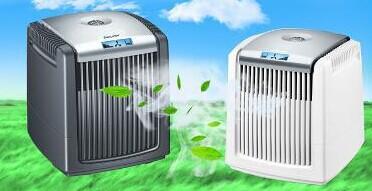 德国空气净化器进口报关行 德国空气净化器进口报关行