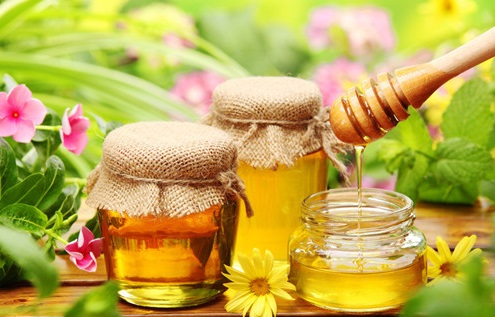 青岛港蜂蜜进口清关