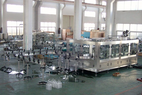 食品加工设备进口报关 食品加工设备进口报关