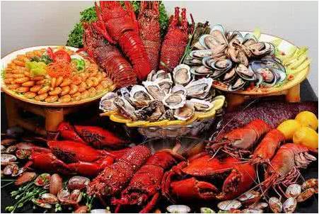 美国龙虾机场进口报关 美国龙虾机场进口报关