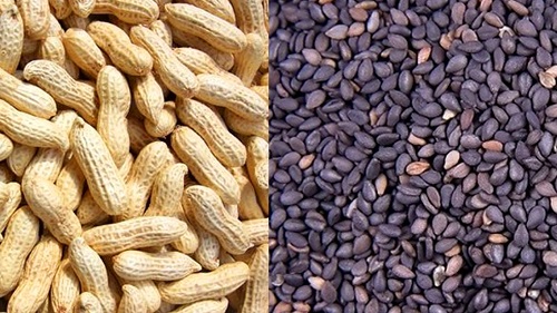 花生芝麻进口报关 花生芝麻进口报关