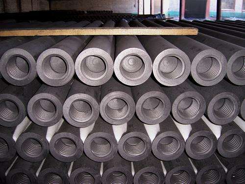 进口石墨电极报关