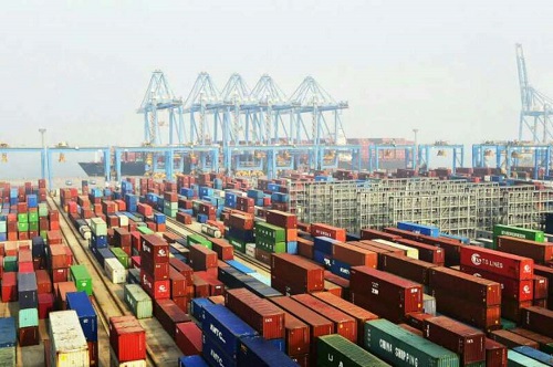 出口俄罗斯报关代理 出口俄罗斯报关代理