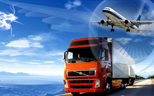 青岛空运进口报关代理