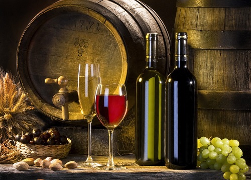 青岛港西班牙红酒进口报关代理