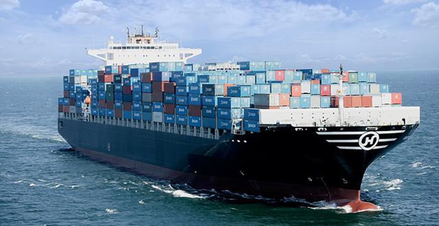 外贸进出口报关 外贸进出口报关