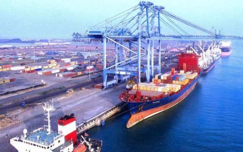 进出口贸易报关