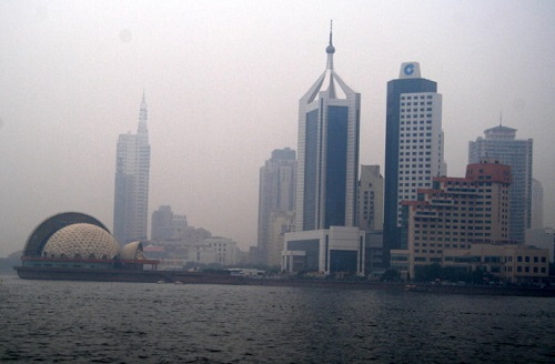 青岛港进出口清关代理