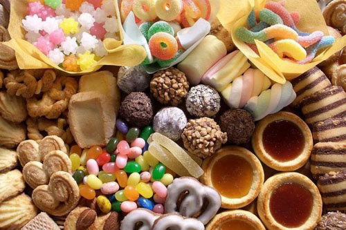 青岛港糖果进口清关代理 青岛港糖果进口清关代理