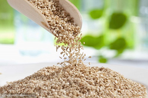 青岛港芝麻进口清关代理