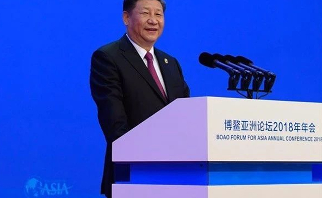 进口报关代理公司