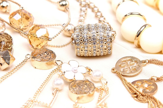 珠宝首饰进口报关代理公司