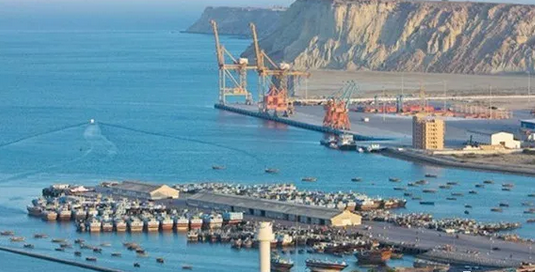 青岛港电池出口报关代理公司