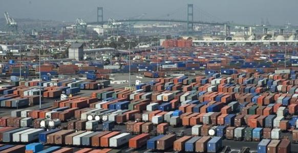 出口美国代理报关公司 出口美国代理报关公司