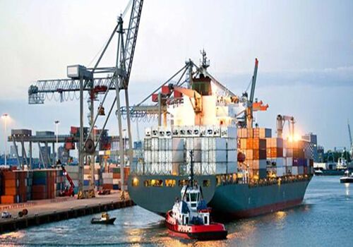 青岛外贸进出口代理公司