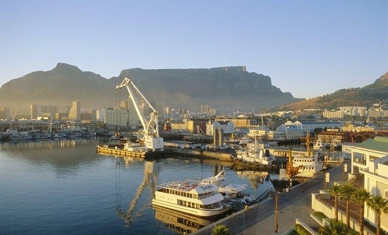 出口南非代理报关公司