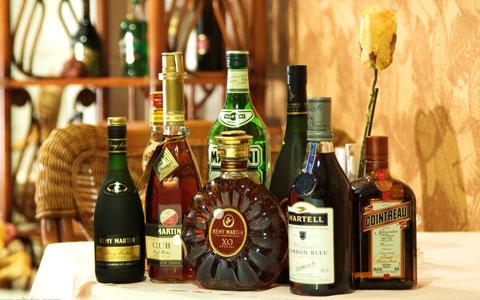 青岛葡萄汁进口代理清关公司