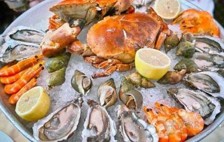 青岛海鲜进口代理公司 青岛海鲜进口代理公司