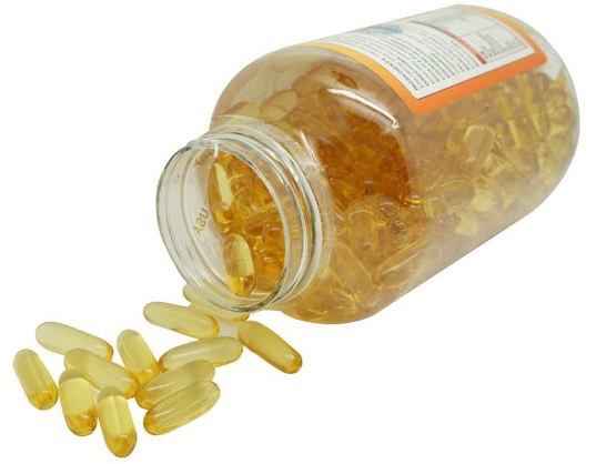 青岛港鱼油进口报关公司 青岛港鱼油进口报关公司