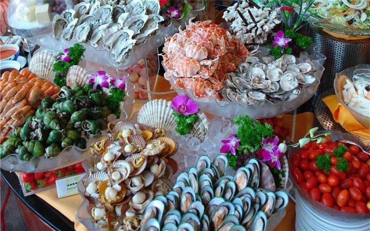 青岛港水产品进口报关 青岛港水产品进口报关