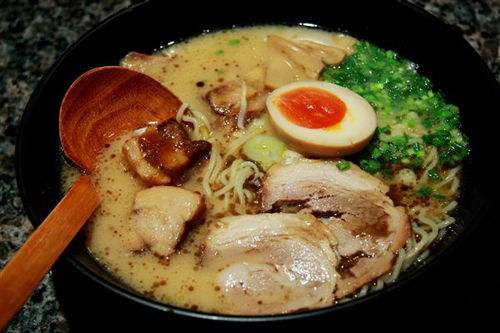 青岛港日本拉面进口报关公司 青岛港日本拉面进口报关公司