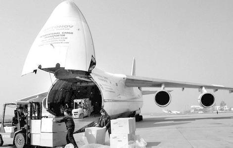 空运出口墨水报关代理