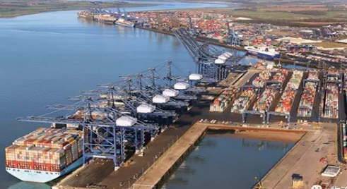 青岛出口代理公司